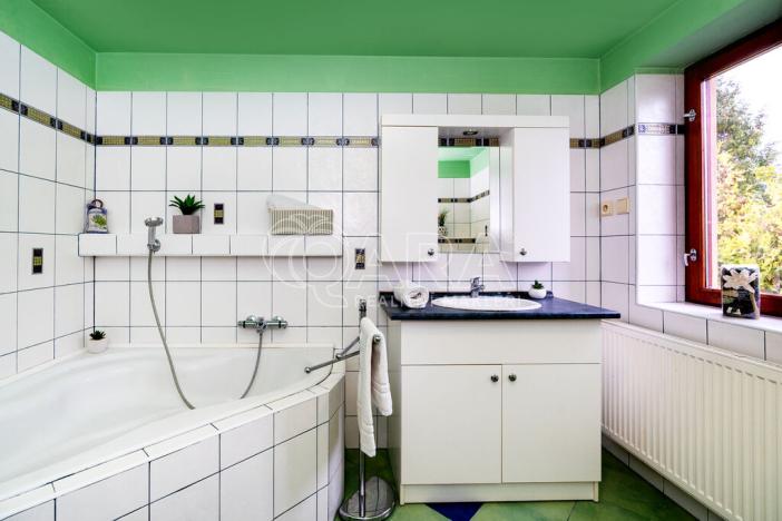 Prodej rodinného domu, Skorkov, 171 m2