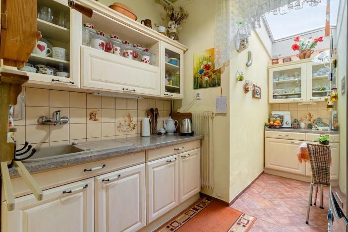 Prodej bytu 3+1, Rudná, Masarykova, 88 m2