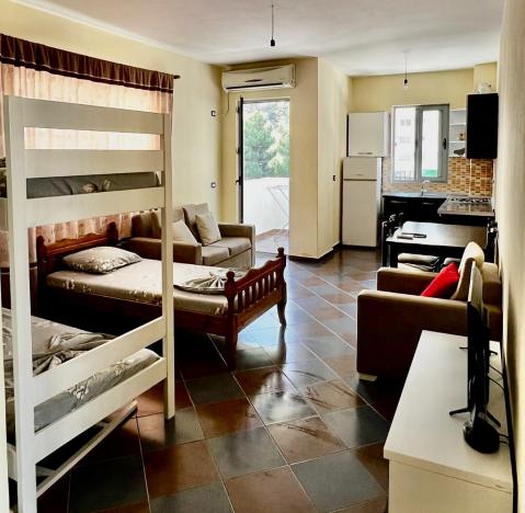 Prodej bytu 1+1, Shengjin, Albánie, 75 m2