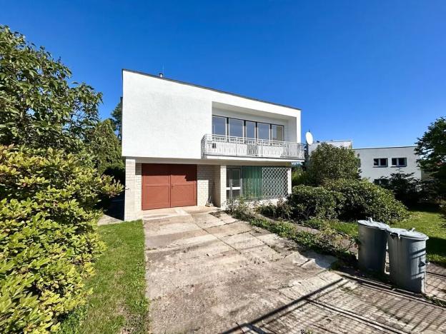 Prodej vily, Nová Paka, Husitská, 210 m2