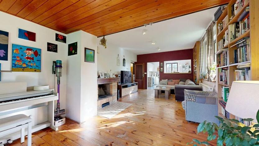 Prodej rodinného domu, Kamenný Přívoz, 159 m2