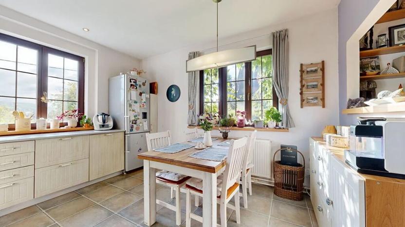 Prodej rodinného domu, Kamenný Přívoz, 159 m2