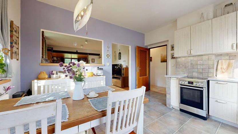 Prodej rodinného domu, Kamenný Přívoz, 159 m2