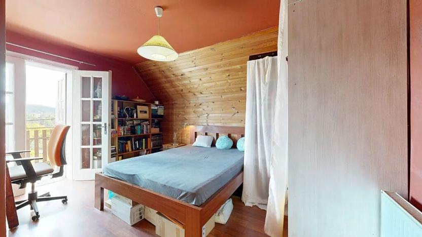 Prodej rodinného domu, Kamenný Přívoz, 159 m2