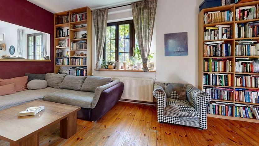 Prodej rodinného domu, Kamenný Přívoz, 159 m2