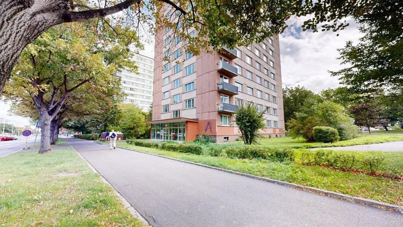 Prodej bytu 3+1, Praha - Malešice, Počernická, 71 m2