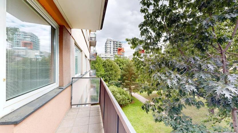 Prodej bytu 3+1, Praha - Malešice, Počernická, 71 m2