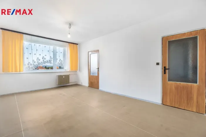 Prodej bytu 3+1, Liberec - Liberec VI-Rochlice, Gagarinova, 75 m2