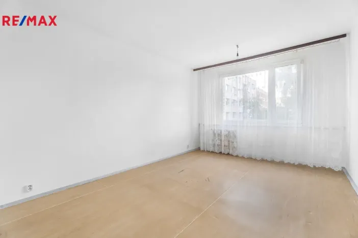 Prodej bytu 3+1, Liberec - Liberec VI-Rochlice, Gagarinova, 75 m2