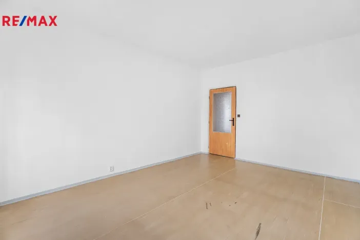 Prodej bytu 3+1, Liberec - Liberec VI-Rochlice, Gagarinova, 75 m2