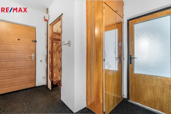 Prodej bytu 3+1, Liberec - Liberec VI-Rochlice, Gagarinova, 75 m2