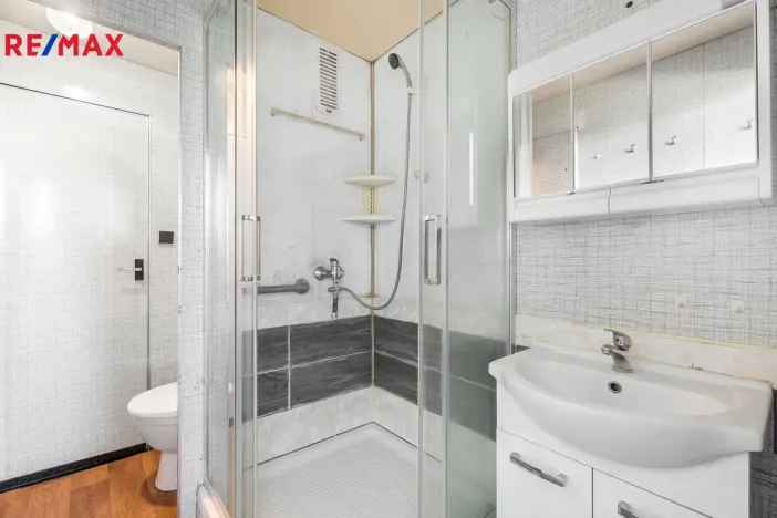 Prodej bytu 3+1, Liberec - Liberec VI-Rochlice, Gagarinova, 75 m2