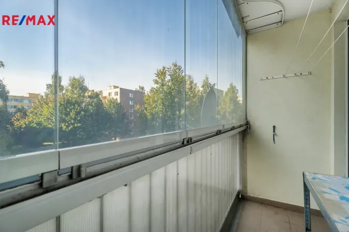 Prodej bytu 3+1, Liberec - Liberec VI-Rochlice, Gagarinova, 75 m2