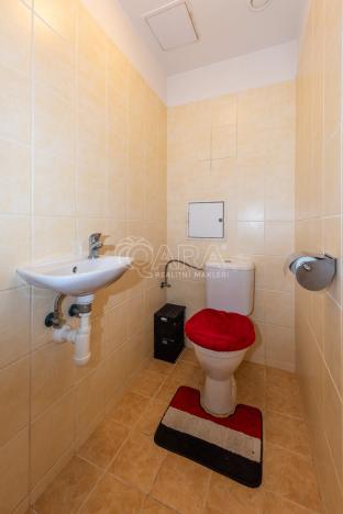 Prodej bytu 1+1, Vrchlabí, Jihoslovanská, 53 m2