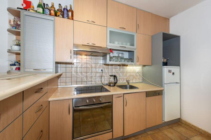 Prodej bytu 1+1, Vrchlabí, Jihoslovanská, 53 m2