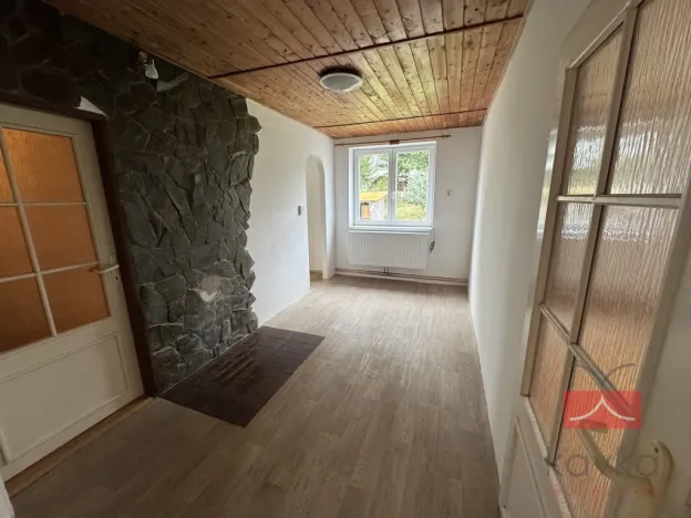 Pronájem bytu 3+kk, Věž, 61 m2