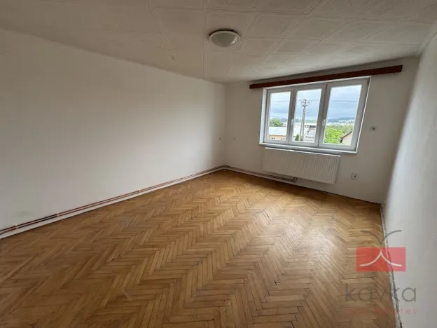 Pronájem bytu 3+kk, Věž, 61 m2
