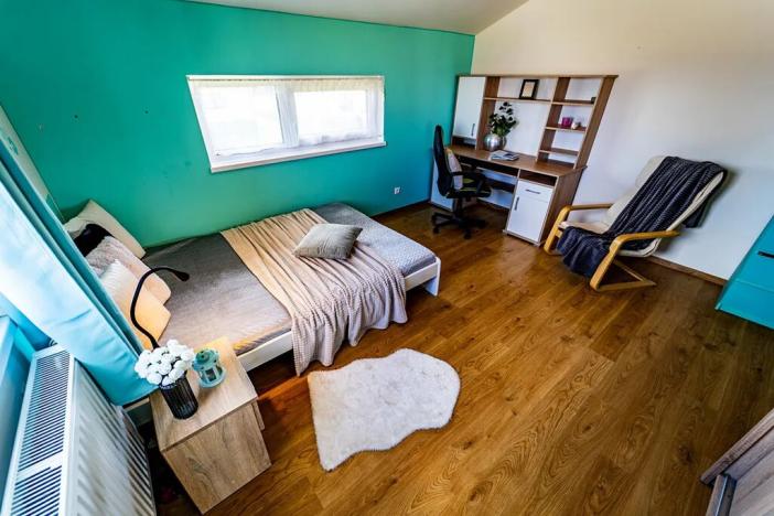 Prodej rodinného domu, Mnichovo Hradiště, Podolská, 117 m2