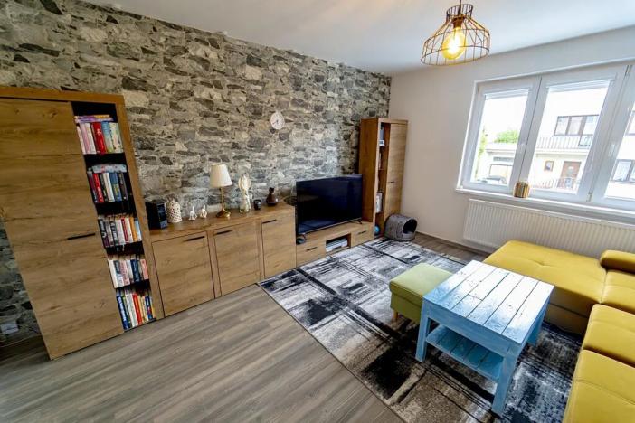 Prodej bytu 3+1, Sovínky, Sadová, 76 m2