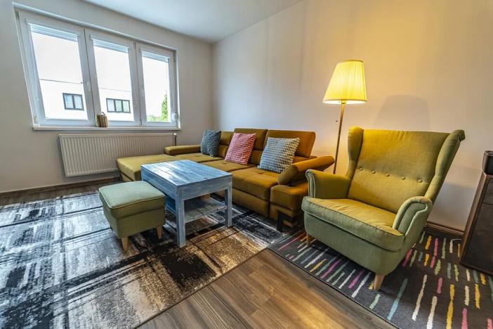 Prodej bytu 3+1, Sovínky, Sadová, 76 m2