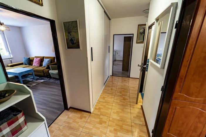 Prodej bytu 3+1, Sovínky, Sadová, 76 m2