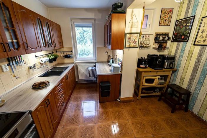 Prodej bytu 3+1, Sovínky, Sadová, 76 m2