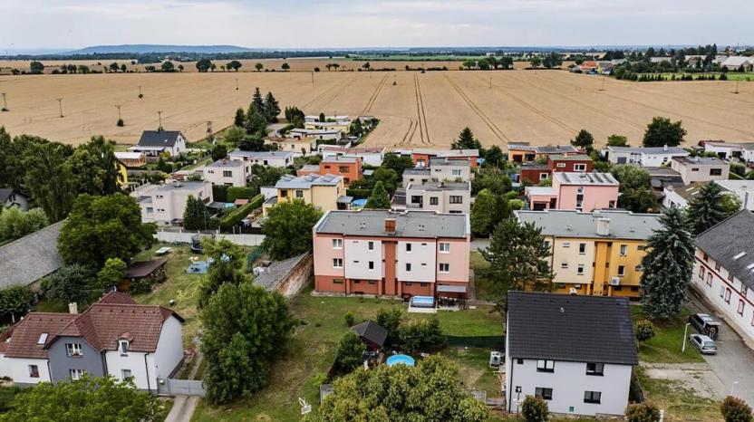 Prodej bytu 3+1, Sovínky, Sadová, 76 m2