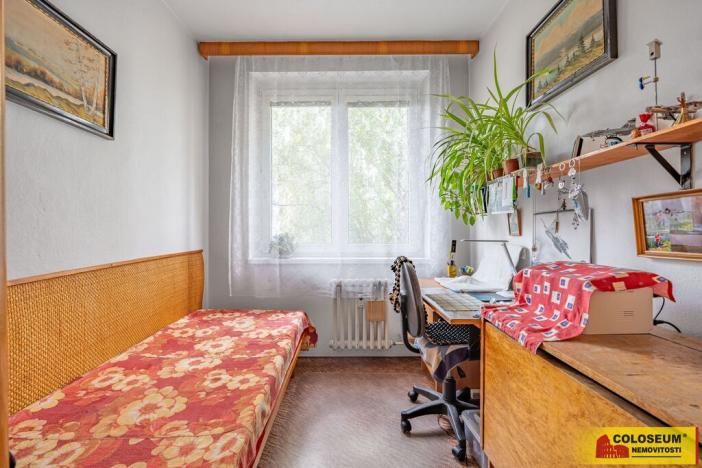 Prodej bytu 4+1, Brno - Líšeň, 84 m2