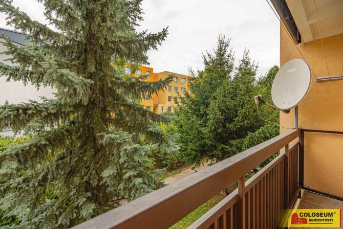 Prodej bytu 4+1, Brno - Líšeň, 84 m2