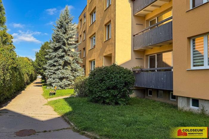 Prodej bytu 4+1, Brno - Líšeň, 84 m2