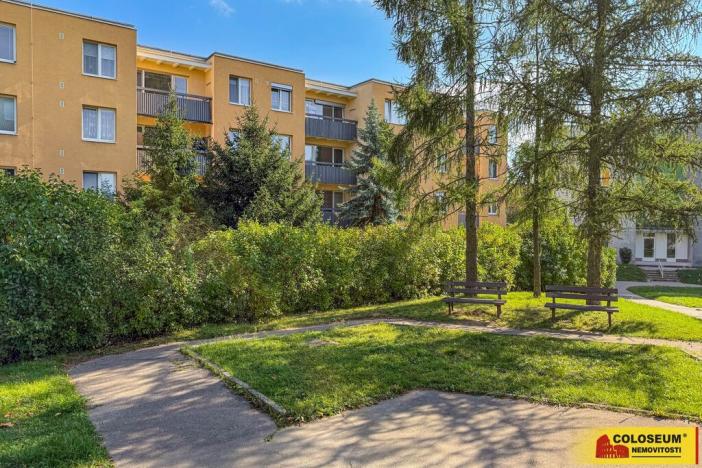 Prodej bytu 4+1, Brno - Líšeň, 84 m2