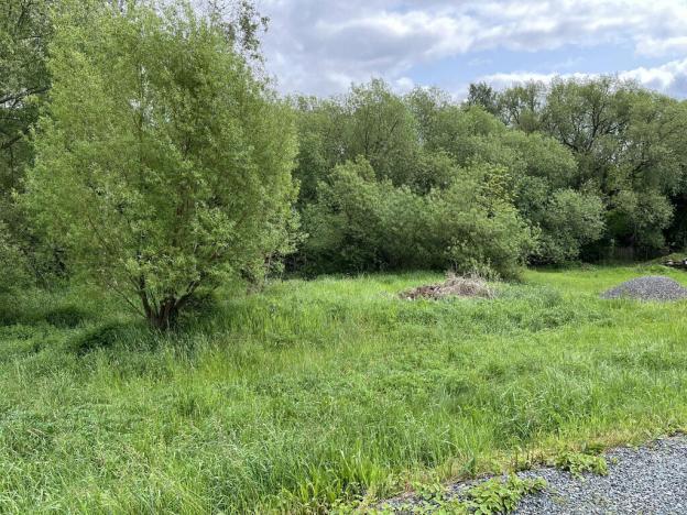 Prodej pozemku, Trutnov - Volanov, Za Mostem, 1585 m2