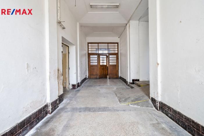 Prodej činžovního domu, Hronov, Čapkova, 400 m2