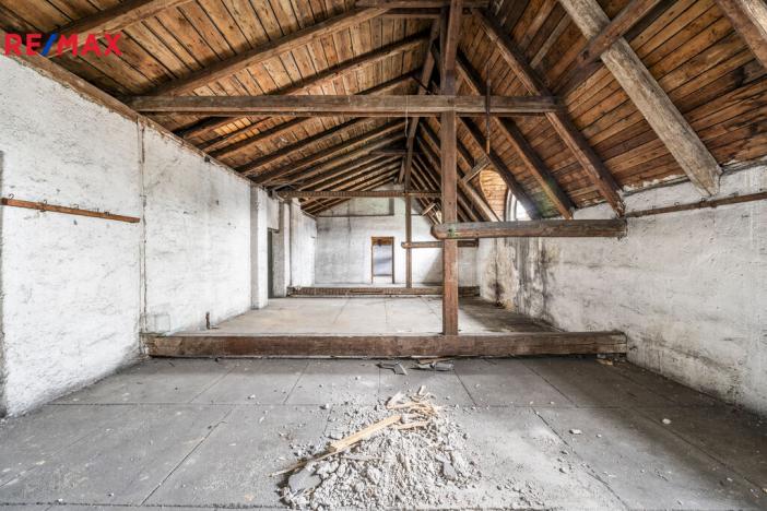 Prodej činžovního domu, Hronov, Čapkova, 400 m2