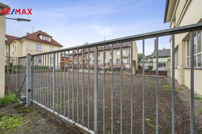 Prodej činžovního domu, Hronov, Čapkova, 400 m2