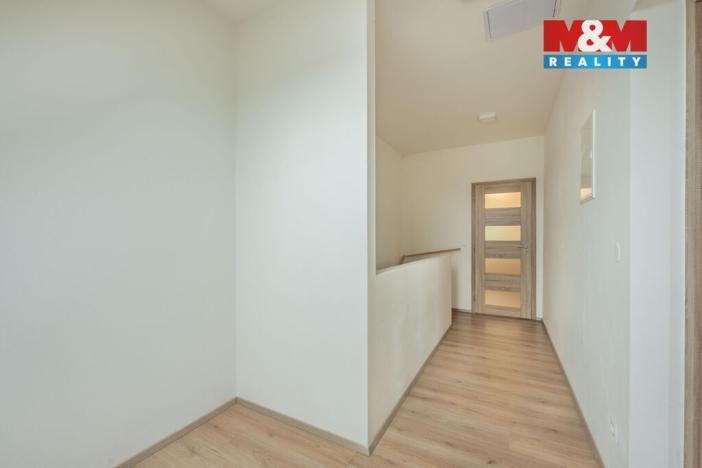 Prodej bytu 3+kk, Slaný, Pod Horou, 74 m2