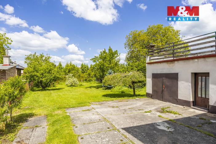 Prodej rodinného domu, Pohoří, 230 m2