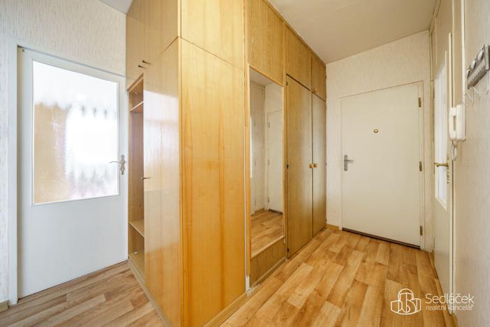 Prodej bytu 2+1, Kraslice, Soukenická, 57 m2