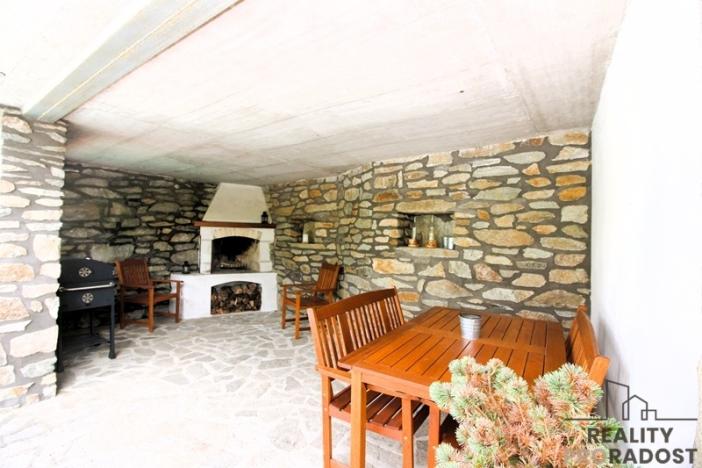 Prodej zahrady, Znojmo, 1116 m2