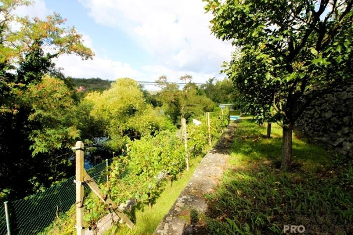Prodej zahrady, Znojmo, 1116 m2