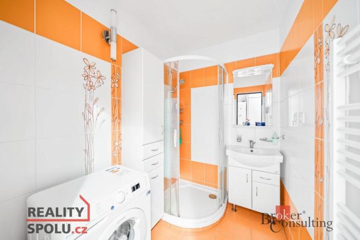 Prodej bytu 3+1, Příbram - Příbram VIII, Budovatelů, 72 m2