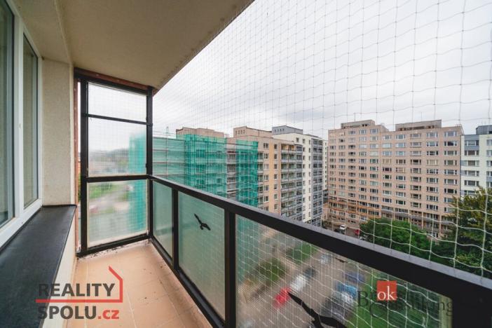 Prodej bytu 3+1, Příbram - Příbram VIII, Budovatelů, 72 m2