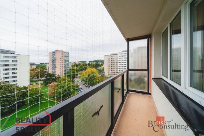 Prodej bytu 3+1, Příbram - Příbram VIII, Budovatelů, 72 m2