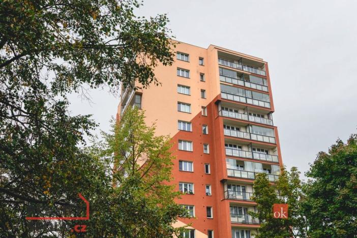 Prodej bytu 3+1, Příbram - Příbram VIII, Budovatelů, 72 m2