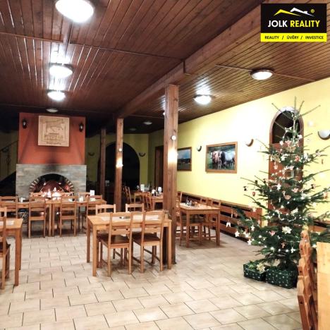 Prodej restaurace, Stěbořice, 2230 m2