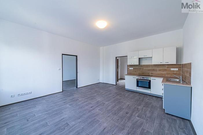 Pronájem bytu 3+kk, Litvínov - Horní Litvínov, Tržní, 64 m2