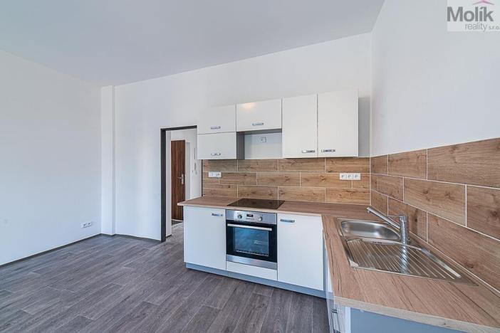 Pronájem bytu 3+kk, Litvínov - Horní Litvínov, Tržní, 64 m2