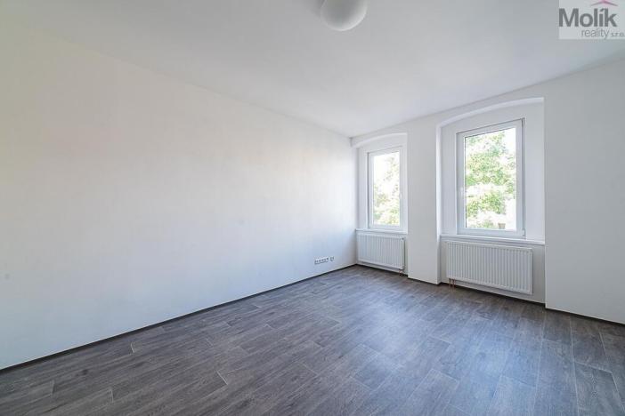 Pronájem bytu 3+kk, Litvínov - Horní Litvínov, Tržní, 64 m2
