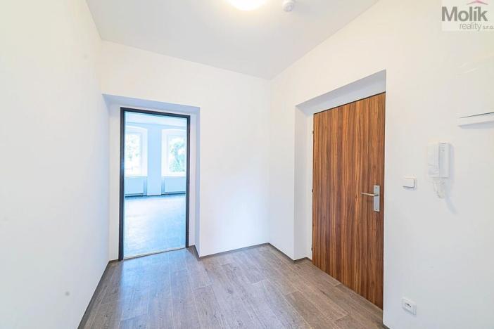 Pronájem bytu 3+kk, Litvínov - Horní Litvínov, Tržní, 64 m2