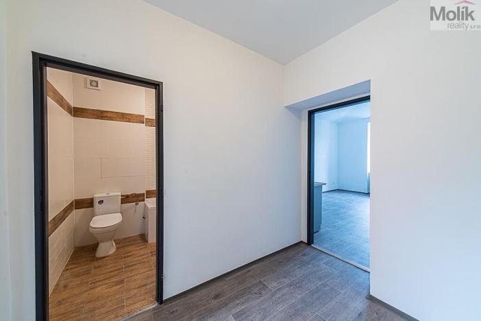 Pronájem bytu 3+kk, Litvínov - Horní Litvínov, Tržní, 64 m2